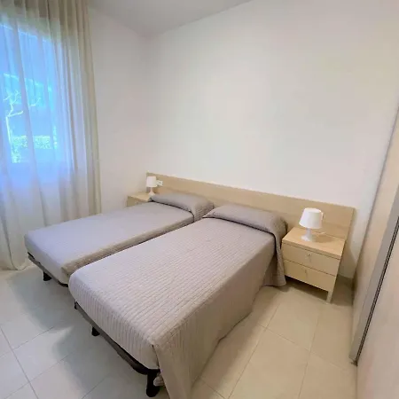 Holiday home In 40815