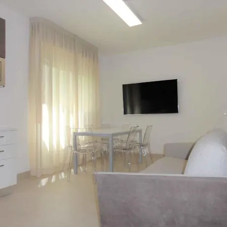 Holiday home In 40815 Bibione