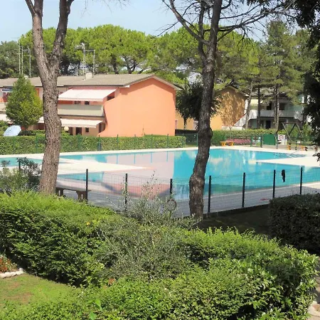 In 40815 Holiday home *