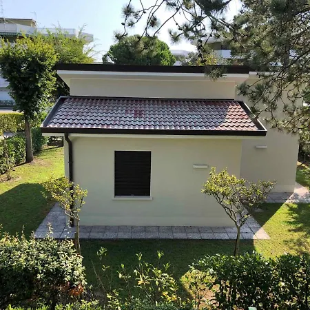 Holiday home In 40815