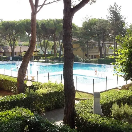 Holiday home In 40815 Bibione
