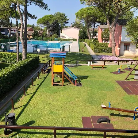 Holiday home In 40815 Bibione